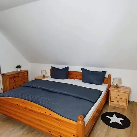 Apartamento Ferienwohnung-sybille Sankt Peter-Ording