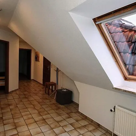 Ferienwohnung-sybille * Sankt Peter-Ording