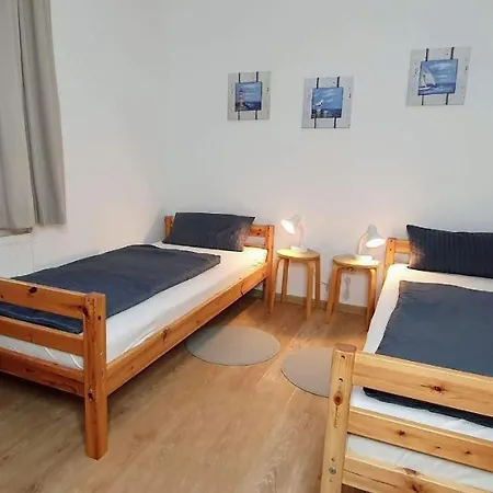 Ferienwohnung-sybille *